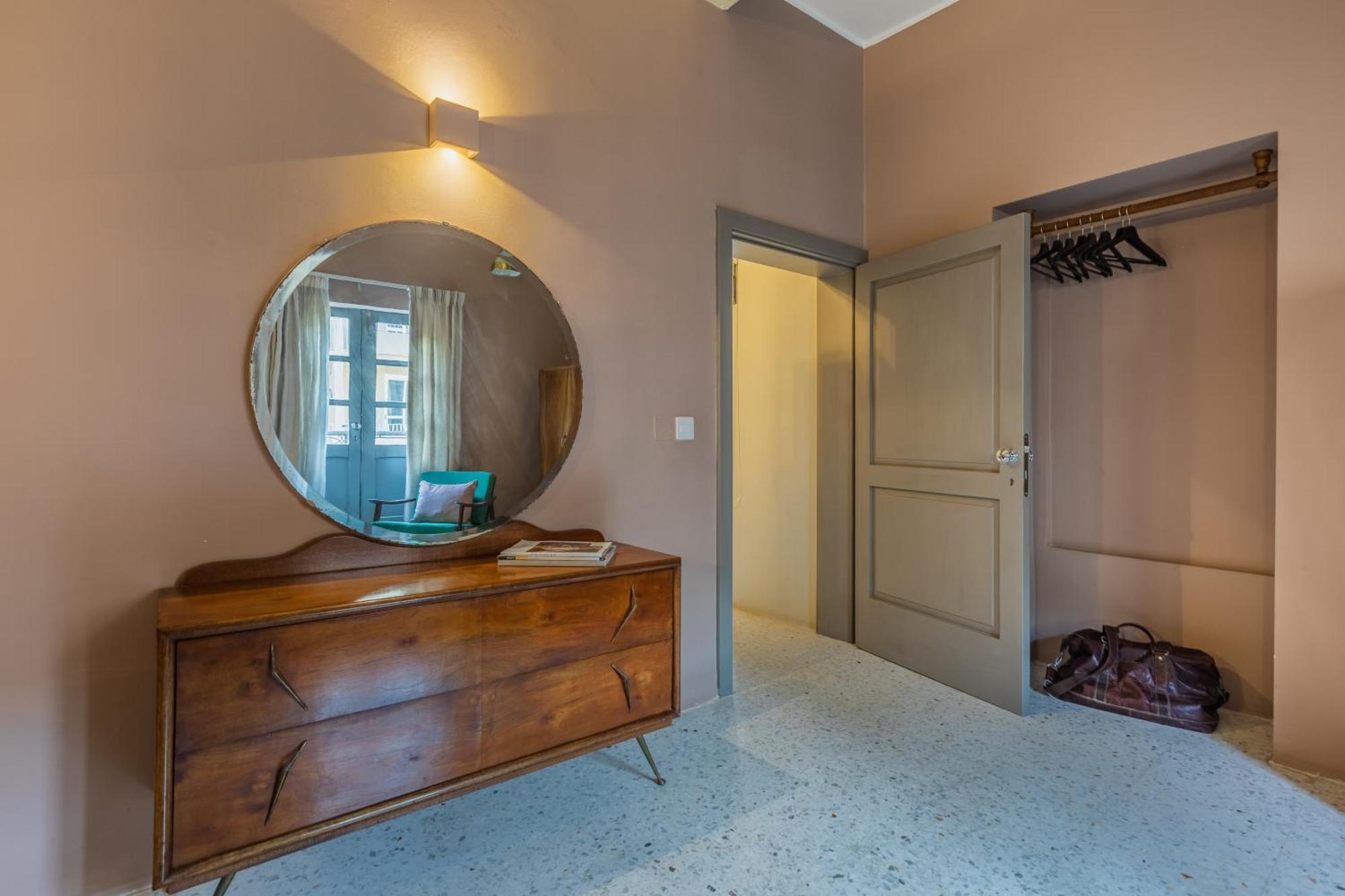 Stylish Retro Suites Il-Furjana Dış mekan fotoğraf