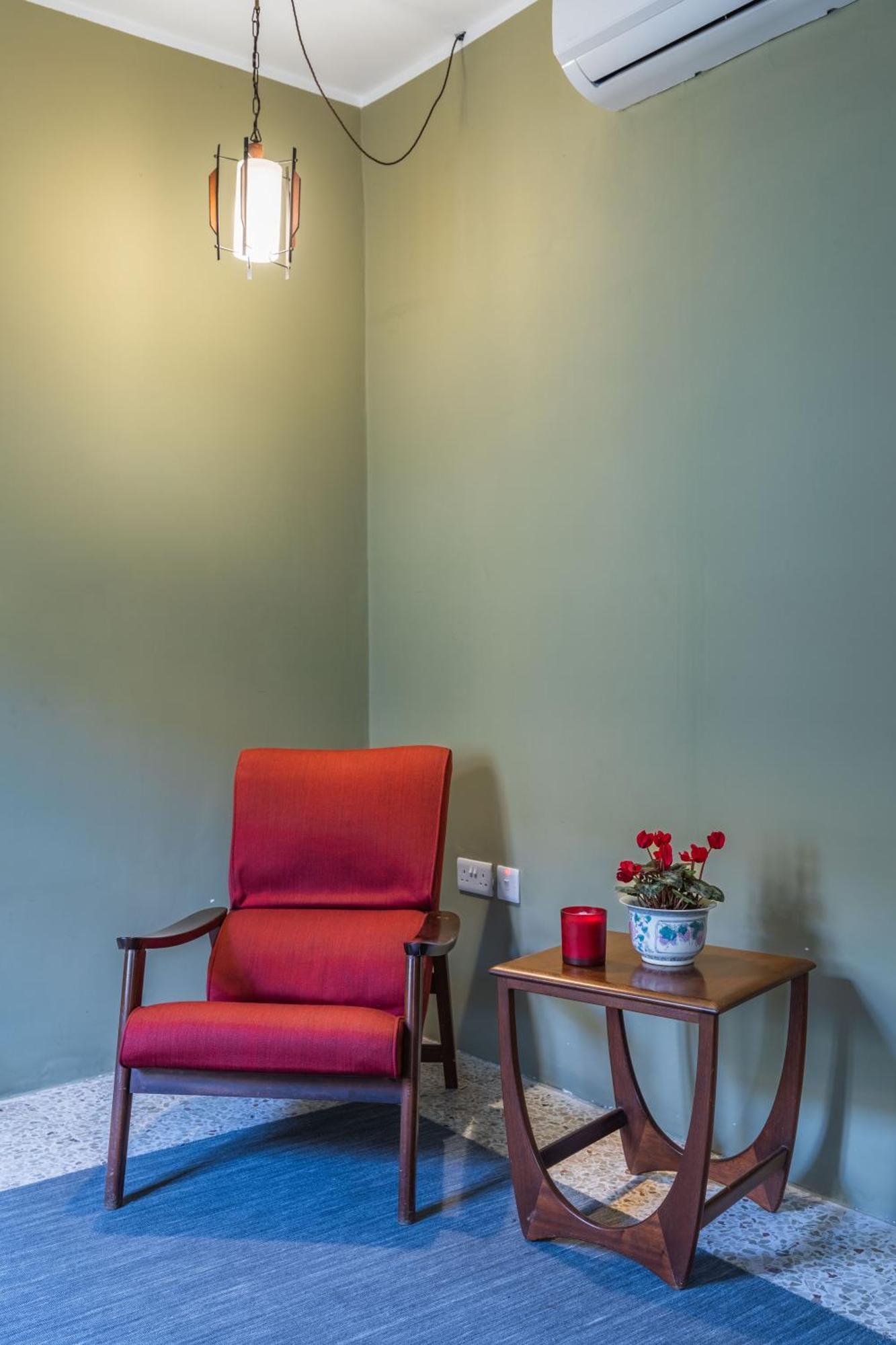 Stylish Retro Suites Il-Furjana Dış mekan fotoğraf