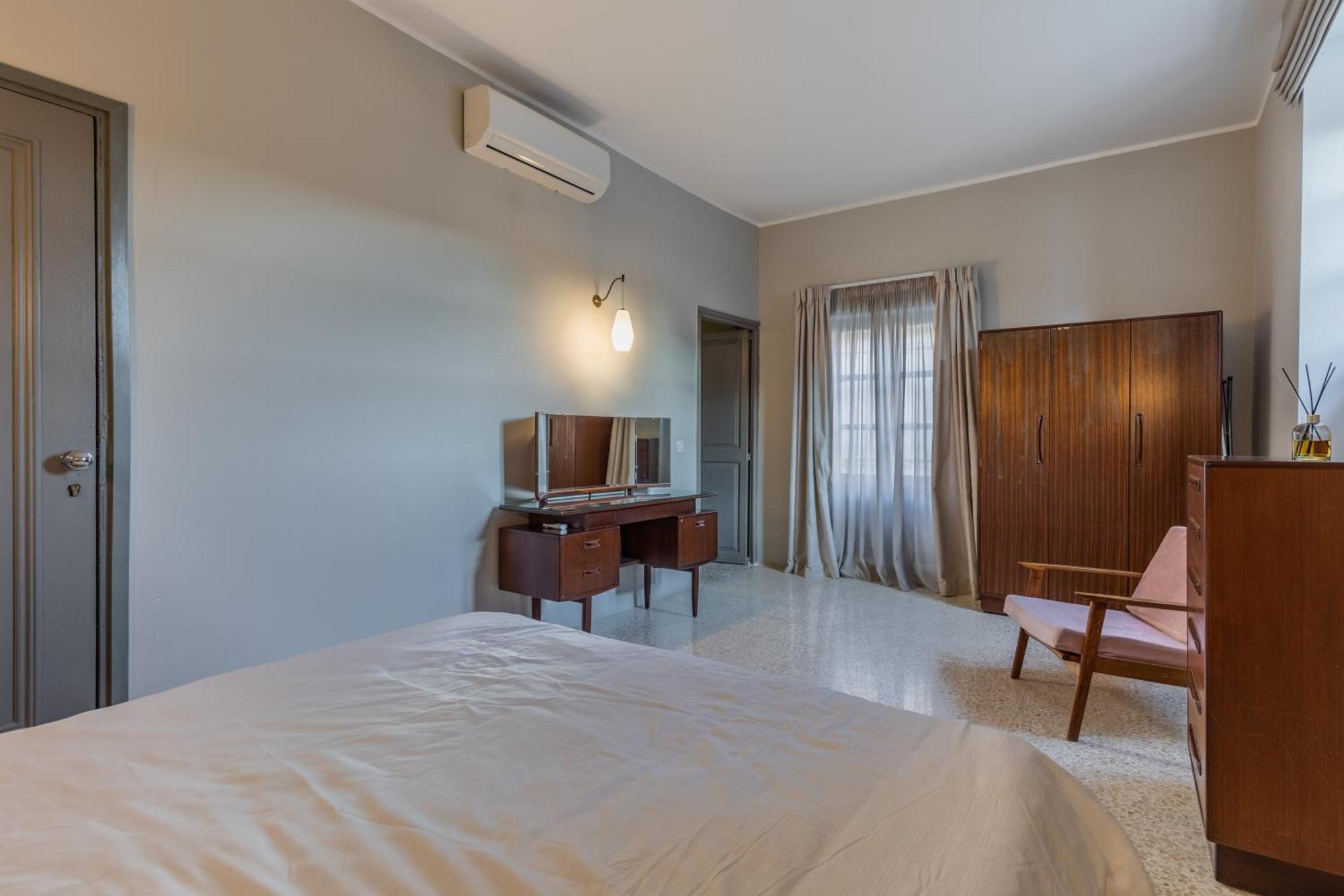 Stylish Retro Suites Il-Furjana Dış mekan fotoğraf