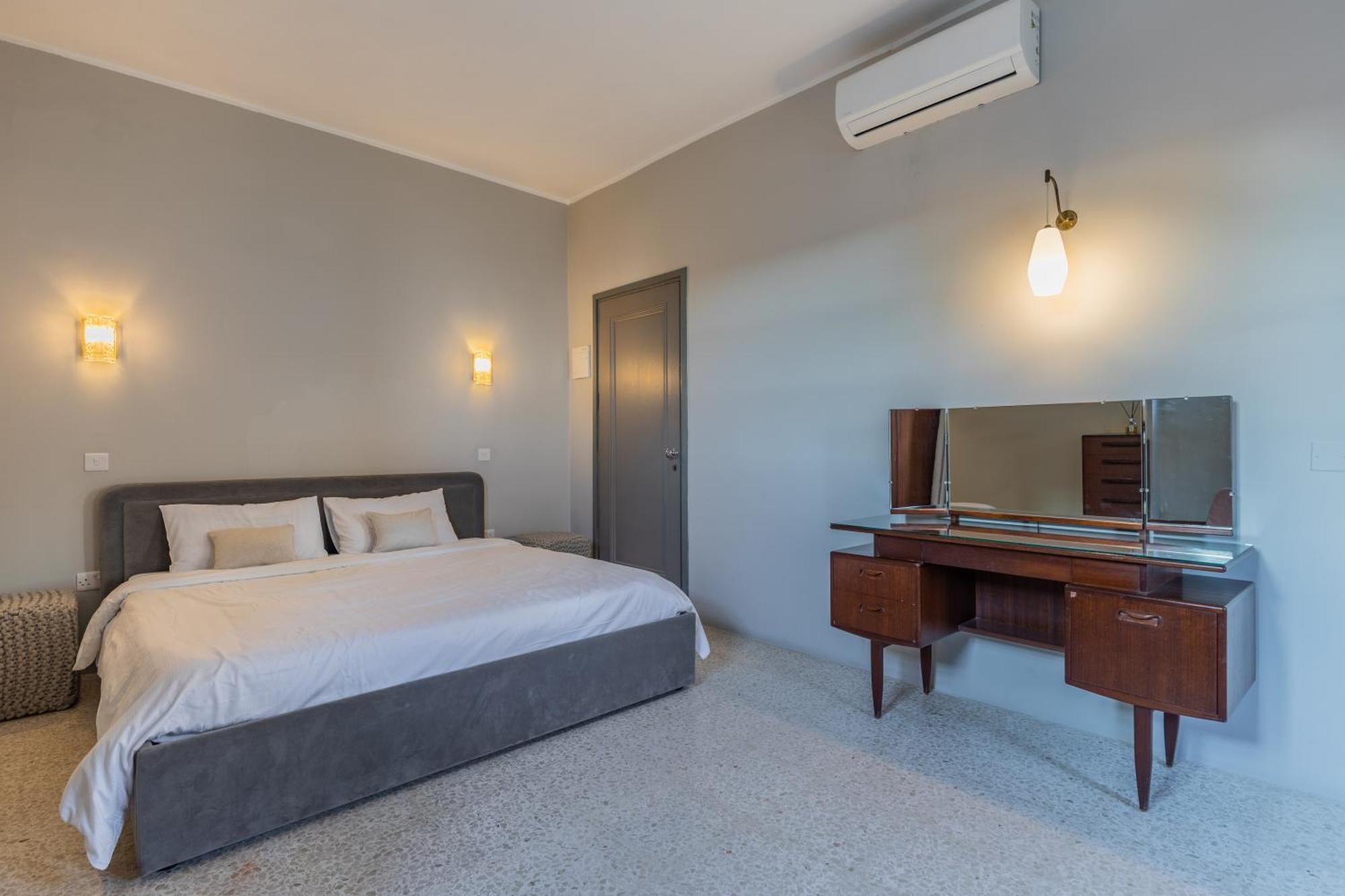 Stylish Retro Suites Il-Furjana Dış mekan fotoğraf