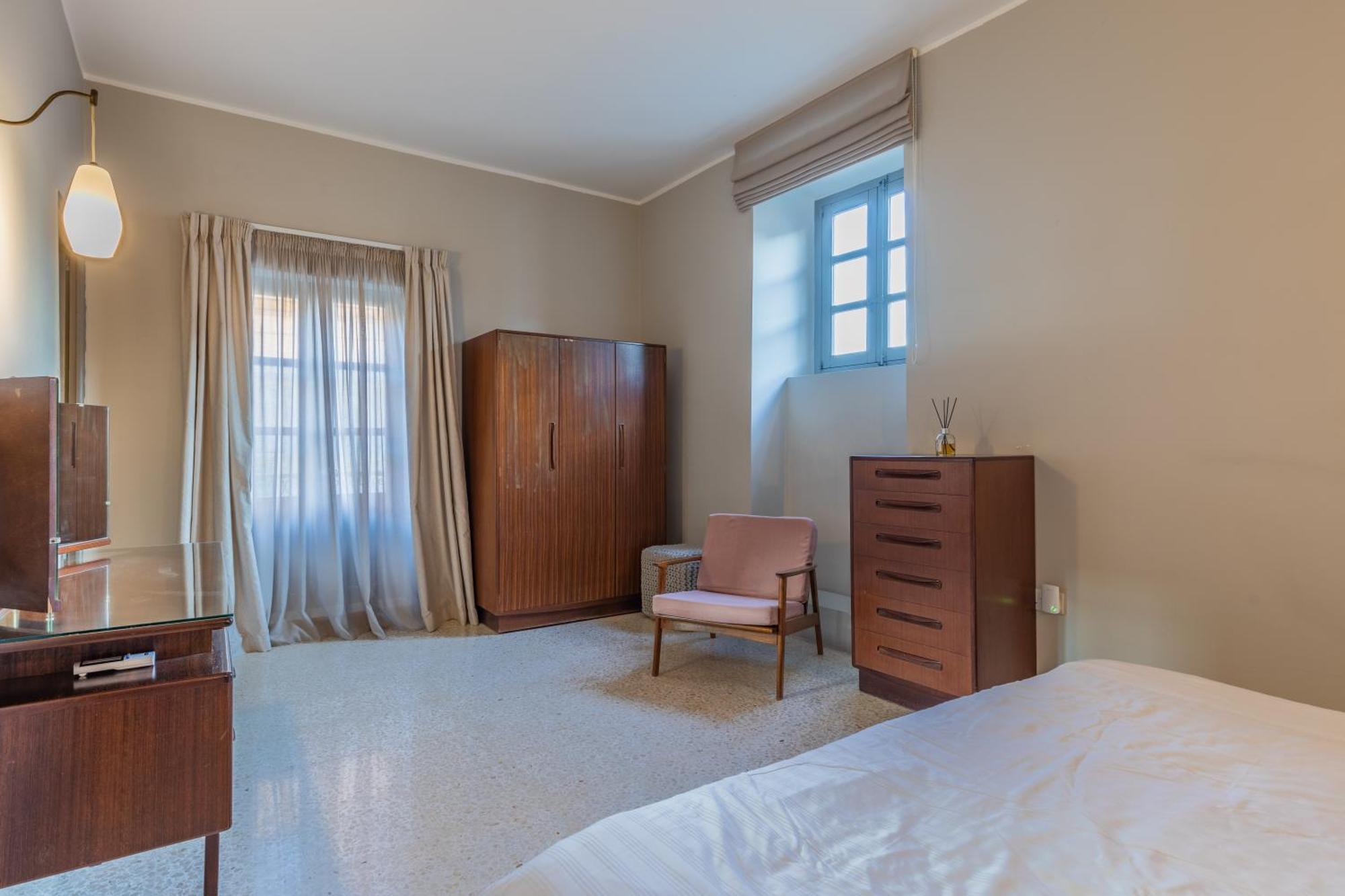 Stylish Retro Suites Il-Furjana Dış mekan fotoğraf