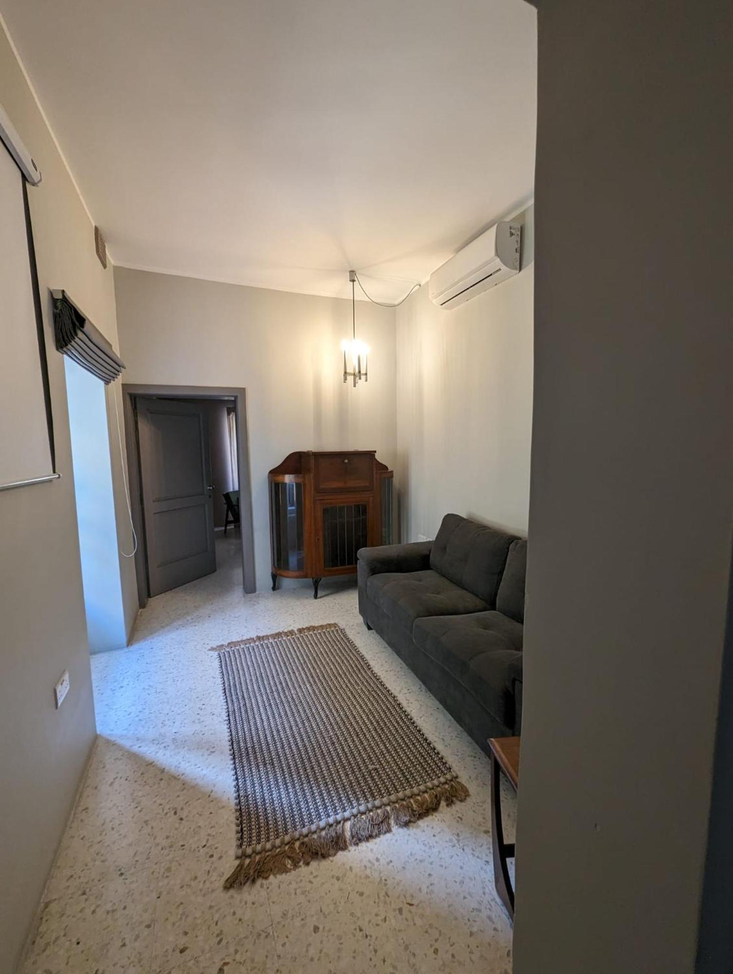 Stylish Retro Suites Il-Furjana Dış mekan fotoğraf