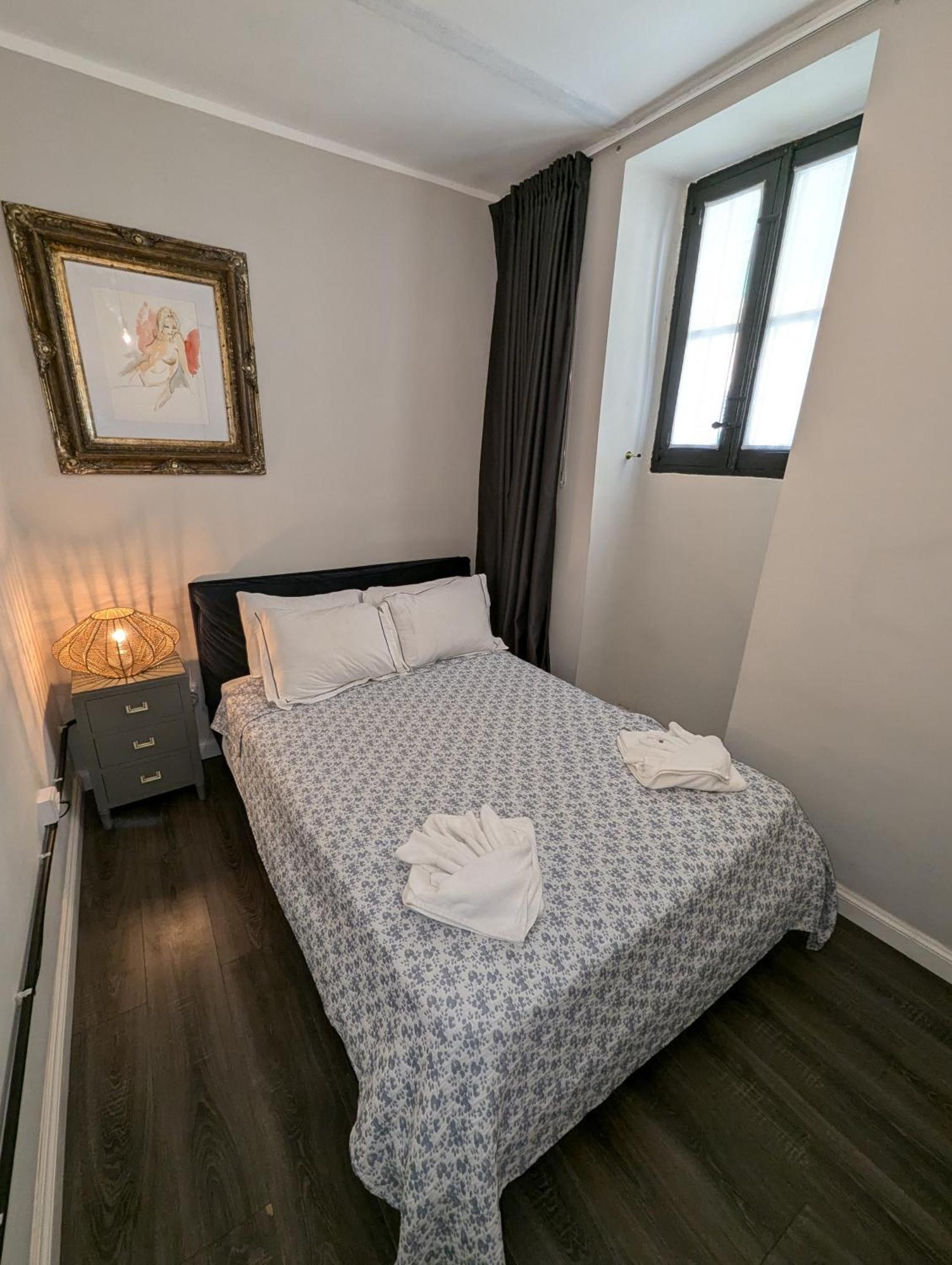 Stylish Retro Suites Il-Furjana Dış mekan fotoğraf